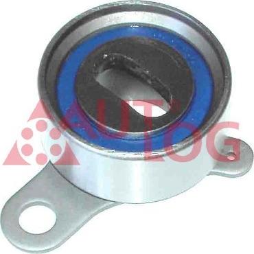 Autlog RT1057 - Poulie-tendeur, courroie de distribution droxauto.com