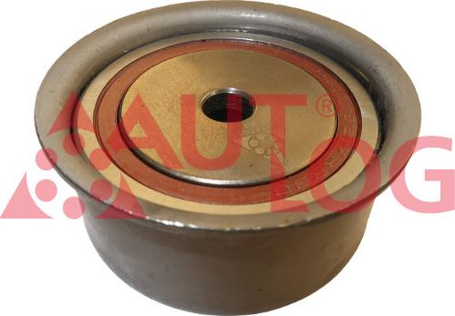 Autlog RT1001 - Poulie renvoi / transmission, courroie de distribution droxauto.com