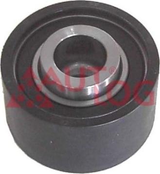 Autlog RT1182 - Poulie renvoi / transmission, courroie de distribution droxauto.com