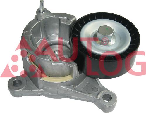 Autlog RT1899 - Tendeur de courroie, courroie trapézoïdale à nervures droxauto.com