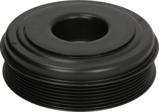 Autlog RT1844 - Poulie, vilebrequin droxauto.com