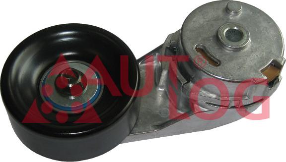 Autlog RT1856 - Tendeur de courroie, courroie trapézoïdale à nervures droxauto.com