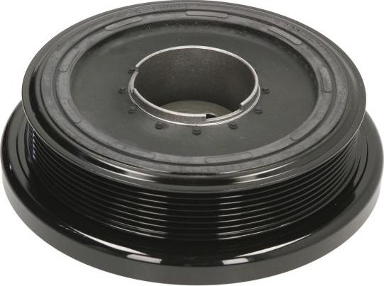 Autlog RT1865 - Poulie, vilebrequin droxauto.com