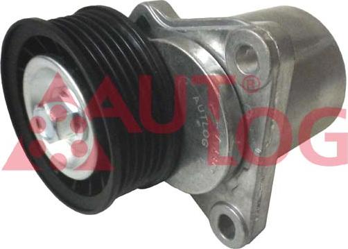 Autlog RT1805 - Tendeur de courroie, courroie trapézoïdale à nervures droxauto.com