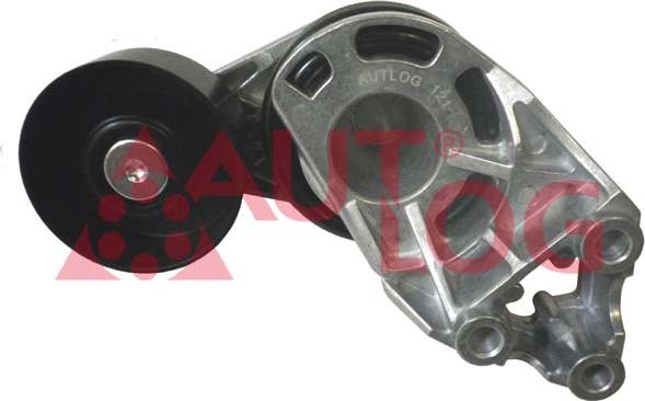 Autlog RT1815 - Tendeur de courroie, courroie de distribution droxauto.com