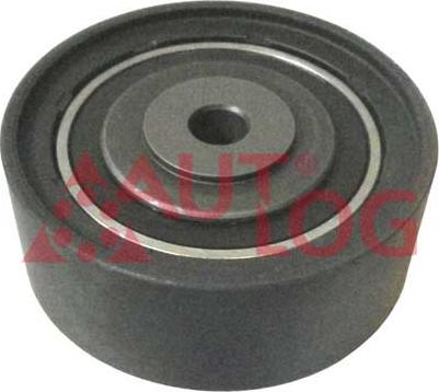 Autlog RT1839 - Poulie renvoi / transmission, courroie de distribution droxauto.com
