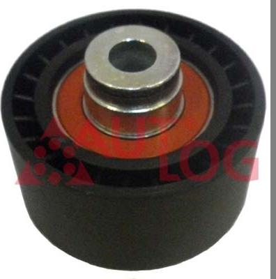 Autlog RT1364 - Poulie renvoi / transmission, courroie de distribution droxauto.com