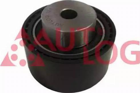 Autlog RT1303 - Poulie renvoi / transmission, courroie de distribution droxauto.com