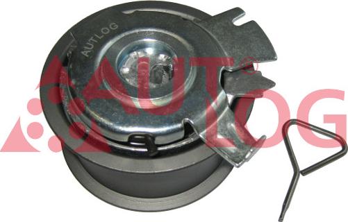 Autlog RT1389 - Poulie-tendeur, courroie de distribution droxauto.com