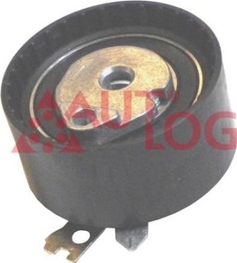 Autlog RT1384 - Poulie-tendeur, courroie de distribution droxauto.com