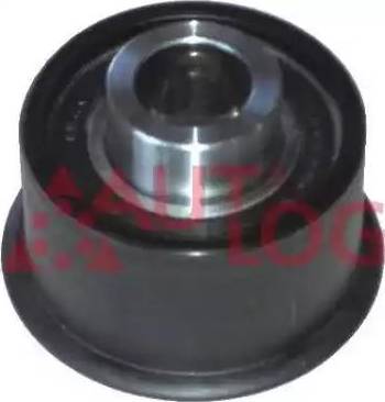 Autlog RT1333 - Poulie renvoi / transmission, courroie de distribution droxauto.com
