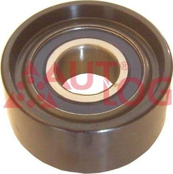 Autlog RT1326 - Poulie renvoi / transmission, courroie de distribution droxauto.com