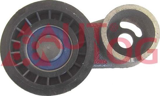 Autlog RT1321 - Poulie-tendeur, courroie de distribution droxauto.com