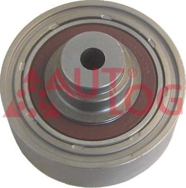 Autlog RT1269 - Poulie renvoi / transmission, courroie de distribution droxauto.com