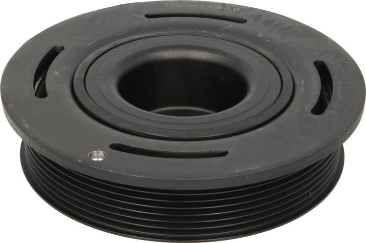 Autlog RT1765 - Poulie, vilebrequin droxauto.com