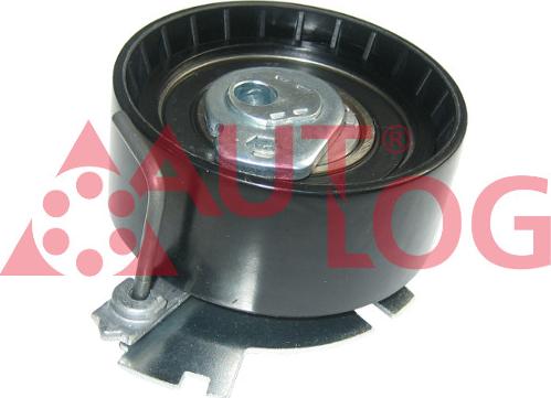 Autlog RT1766 - Poulie-tendeur, courroie de distribution droxauto.com