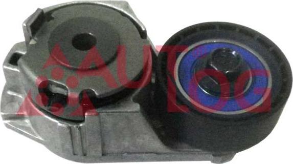 Autlog RT1782 - Tendeur de courroie, courroie trapézoïdale à nervures droxauto.com