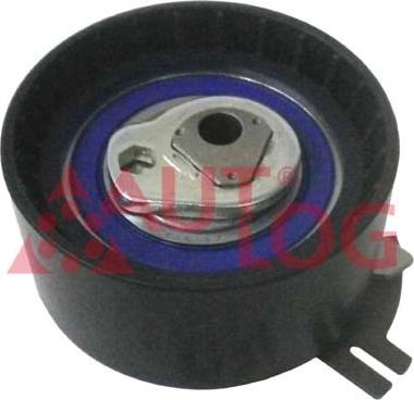 Autlog RT1774 - Poulie-tendeur, courroie de distribution droxauto.com