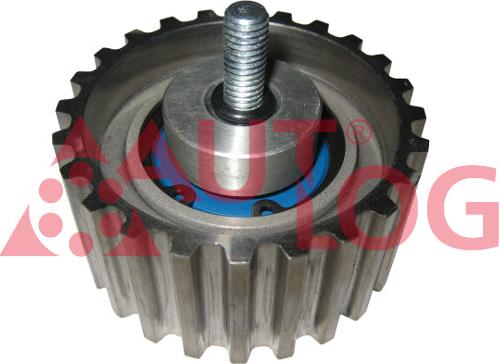 Autlog RT1778 - Poulie renvoi / transmission, courroie de distribution droxauto.com