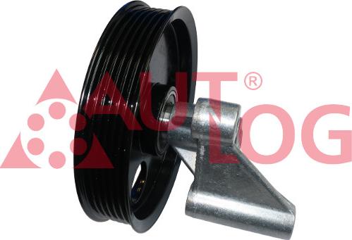 Autlog RT2007 - Tendeur de courroie, courroie de distribution droxauto.com
