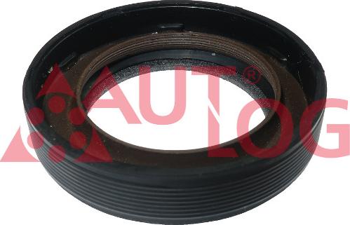 Autlog WD1501 - Bague d'étanchéité, vilebrequin droxauto.com