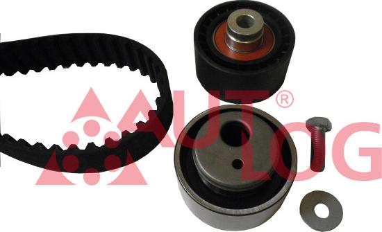 Autlog ZK1091 - Kit de distribution droxauto.com