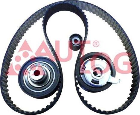 Autlog ZK1040 - Kit de distribution droxauto.com