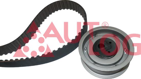 Autlog ZK1056 - Kit de distribution droxauto.com