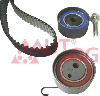 Autlog ZK1062 - Kit de distribution droxauto.com