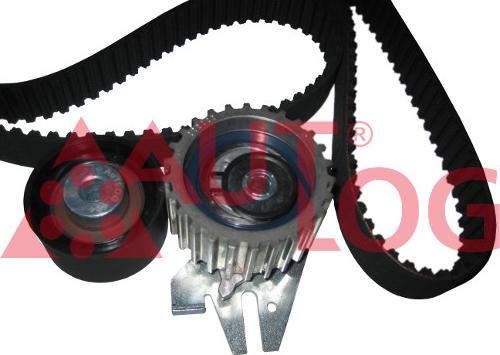 Autlog ZK1086 - Kit de distribution droxauto.com