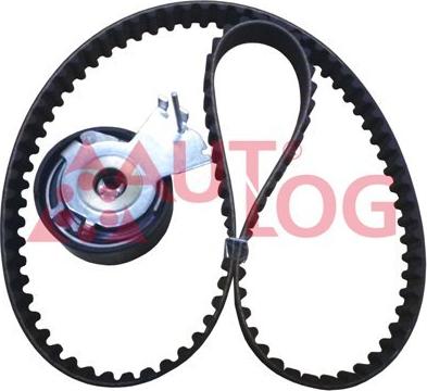 Autlog ZK1029 - Kit de distribution droxauto.com