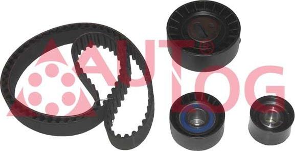 Autlog ZK1023 - Kit de distribution droxauto.com