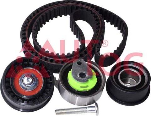 Autlog ZK1022 - Kit de distribution droxauto.com