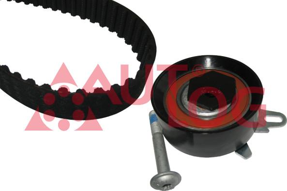 Autlog ZK1078 - Kit de distribution droxauto.com