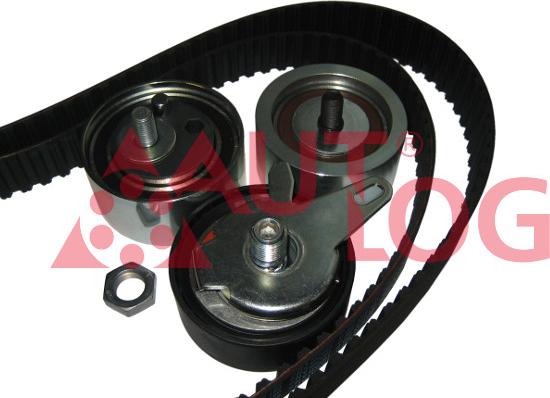 Autlog ZK1104 - Kit de distribution droxauto.com