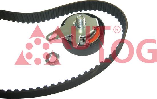 Autlog ZK1103 - Kit de distribution droxauto.com