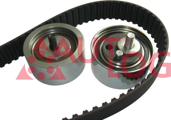 Autlog ZK1102 - Kit de distribution droxauto.com