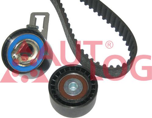 Autlog ZK1115 - Kit de distribution droxauto.com