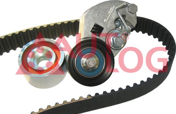 Autlog ZK1113 - Kit de distribution droxauto.com