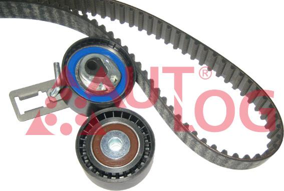 Autlog ZK1117 - Kit de distribution droxauto.com