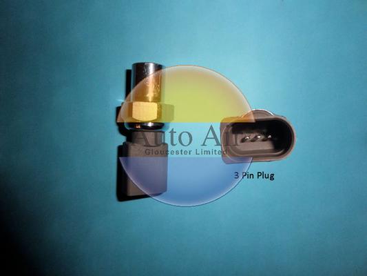 Auto Air Gloucester 43-5070 - Pressostat, climatisation droxauto.com
