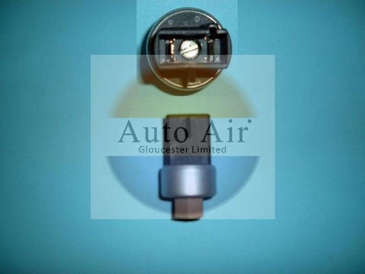 Auto Air Gloucester 43-6494 - Pressostat, climatisation droxauto.com