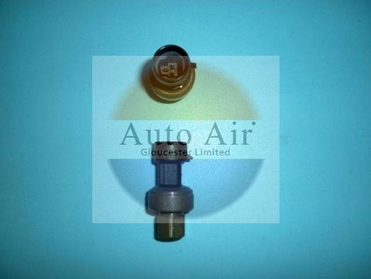 Auto Air Gloucester 43-0016 - Pressostat, climatisation droxauto.com
