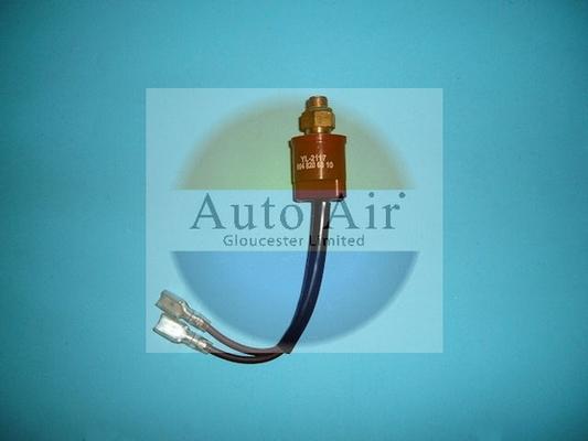 Auto Air Gloucester 43-1049 - Pressostat, climatisation droxauto.com