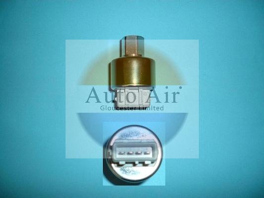 Auto Air Gloucester 43-1046 - Pressostat, climatisation droxauto.com