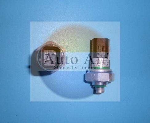 Auto Air Gloucester 43-1021 - Pressostat, climatisation droxauto.com