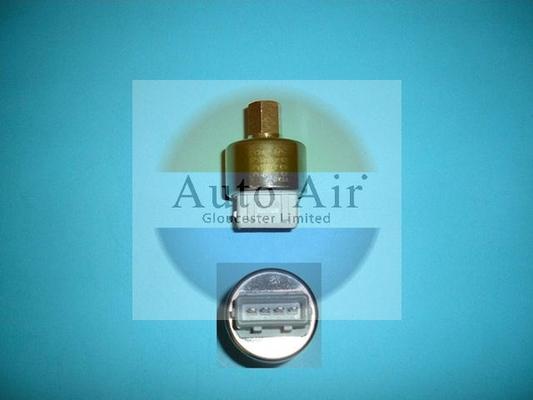Auto Air Gloucester 43-8140 - Pressostat, climatisation droxauto.com