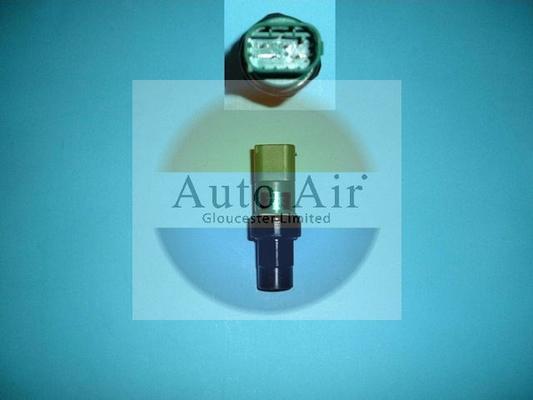 Auto Air Gloucester 43-8138 - Pressostat, climatisation droxauto.com