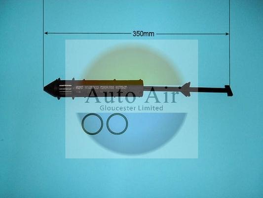 Auto Air Gloucester 31-0110 - Filtre déshydratant, climatisation droxauto.com