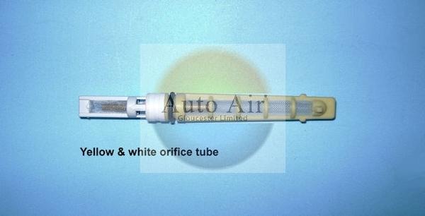 Auto Air Gloucester 22-2309 - Détendeur, climatisation droxauto.com